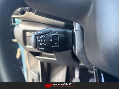 C5 aircross PureTech 130ch S&S Feel 2019 occasion 62000 Arras