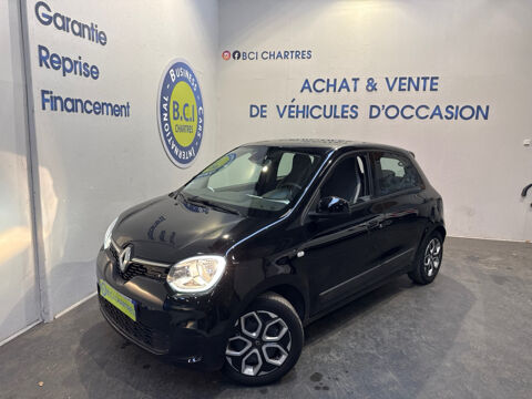 Renault Twingo III 1.0 SCE 65CH EQUILIBRE 2022 occasion Nogent-le-Phaye 28630
