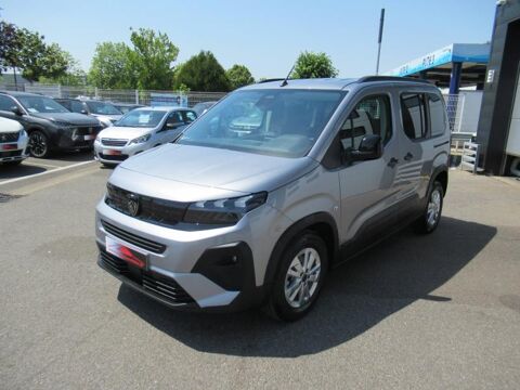 Annonce voiture Peugeot Rifter 27990 €
