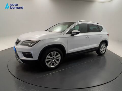 Annonce voiture Seat Ateca 17990 