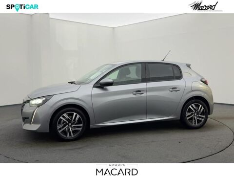 Annonce voiture Peugeot 208 12930 €