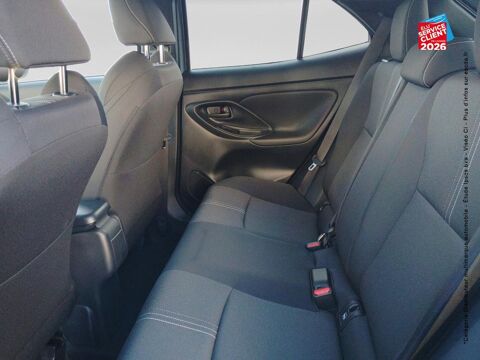 Yaris Cross 130h Design MC26 2026 occasion 57600 Forbach
