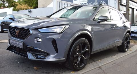 Cupra Formentor 1.4 E-HYBRID 245CH VZ DSG6 2023 occasion Saint-Maur-des-Foss&eacute;s 94100