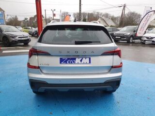 Kamiq 1.0 TSI Evo 2 116ch Selection DSG7 2025 occasion 56400 Brech