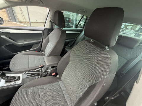 Octavia 1.6 TDI 105CH CR FAP GREEN TEC ACTIVE DSG7 2014 occasion 31140 Aucamville