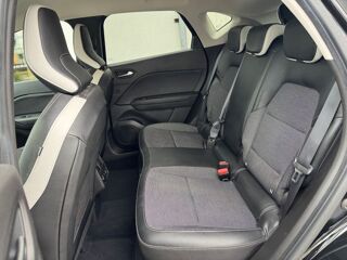 Captur 1.3 TCE 140 CH FAP INTENS -21 2022 occasion 31770 Colomiers