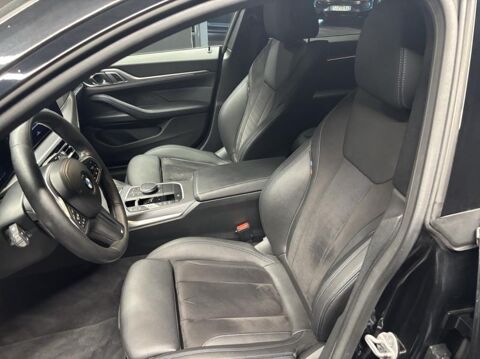 S&eacute;rie 4 420dA 190ch M Sport 2023 occasion 31100 TOULOUSE