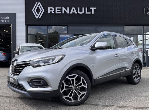 Renault Kadjar 1.7 BLUE DCI 150CH INTENS 4X4 2020 occasion ECHIROLLES 38130