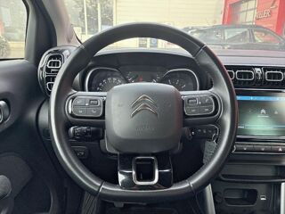 C3 Aircross BlueHDi 100ch S&S C-Series E6.d 2020 occasion 27200 Vernon