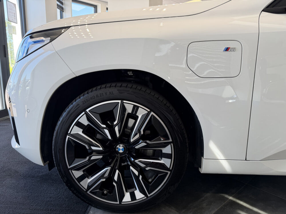 X3 (G45) / A PARTIR DE 637,26/MOIS* / XDRIVE30E 299CH M SPORT 2025 occasion 57350 Stiring-Wendel