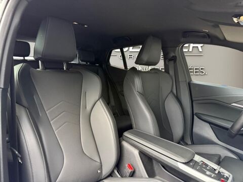 X2 sDrive20iA 170ch M Sport DKG7 2025 occasion 78240 Chambourcy
