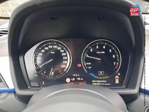 X2 xDrive25eA 220ch M Sport Euro6d-T 6cv Sieges chauf/cuir GPS 2022 occasion 68000 Colmar