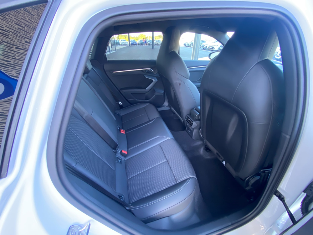 A3 1.5 TFSI 150CH HYBRIDE S LINE S TRONIC 7 2026 occasion 12850 Onet-le-Ch&acirc;teau