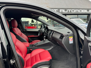 Macan (95B) 3.0 V6 360CH GTS PDK 2017 occasion 67550 Vendenheim