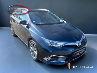 Auris 112 D-4D LOUNGE 2016 occasion 28700 Auneau