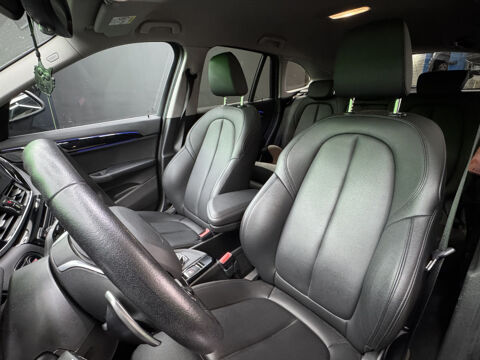 X1 (F48) XDRIVE18DA 150CH SPORT EURO6D-T 2019 occasion 57185 CLOUANGE