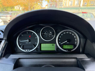 Range Rover TDV6 HSE 2009 occasion 93220 Gagny