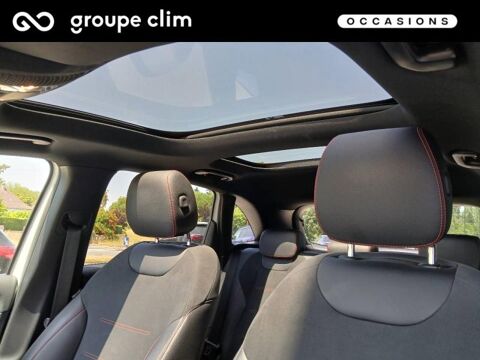 Classe B 200d 150ch AMG Line Edition 8G-DCT 8cv 2021 occasion 24100 Bergerac