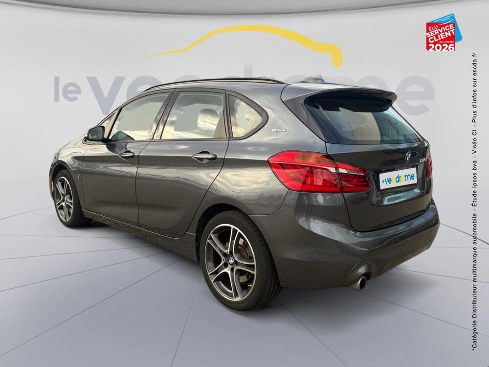 Serie 2 225xeA 224ch Business Design 2018 occasion 67800 Bischheim
