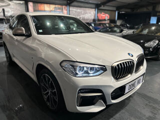 X4 (G02) M40DA 340CH 2021 occasion 63170 Aubi&egrave;re
