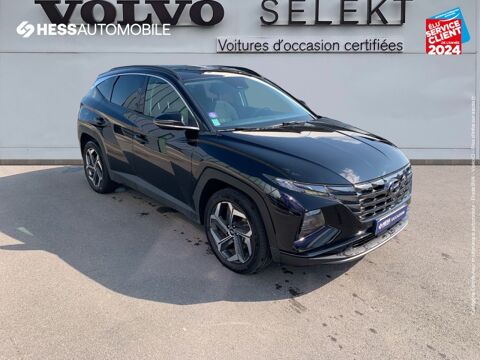 Tucson 1.6 T-GDi 265ch PHEV Creative BVA6 HTRAC 2023 occasion 57050 Metz