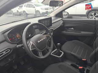 Sandero 1.0 TCe 90ch Expression 2023 occasion 68000 Colmar
