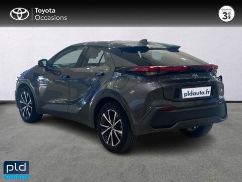 C-HR 2.0 200ch Design NG23 2024 occasion 13290 Les Milles