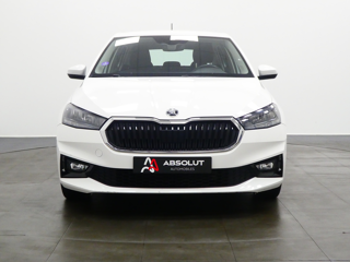 Fabia 1.0 MPI 65CH AMBITION 2023 occasion 77100 Nanteuil-l&egrave;s-Meaux