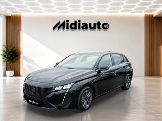 308 1.2 Hybrid 145ch Style e-DCS6 / Navigation connect&eacute;e 2025 occasion 28500 Vernouillet