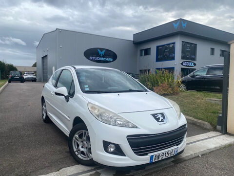 Peugeot 207 1.6 HDI90 99G 3P