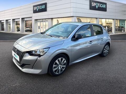 Peugeot 208 1.2 PureTech 75ch S&S Active Pack 2023 occasion Louviers 27400