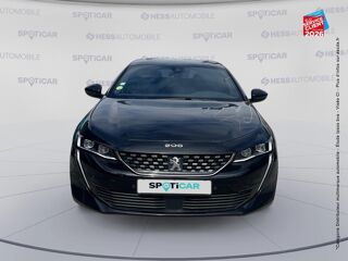 508 BlueHDi 160ch S&S GT Line EAT8 2019 occasion 08200 Sedan