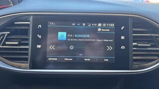 308 1.5 BLUEHDI 130CH S&S TECH EDITION EAT8 2019 occasion 56530 QUEVEN