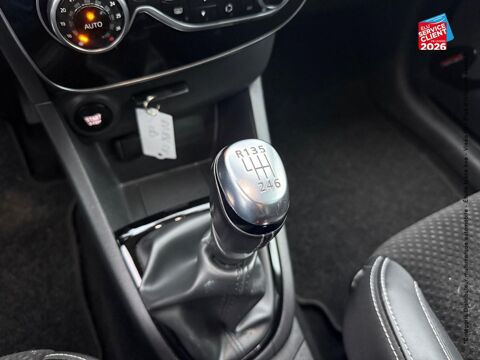 Clio 1.5 dCi 110ch energy Intens 5p 2018 occasion 21000 Dijon