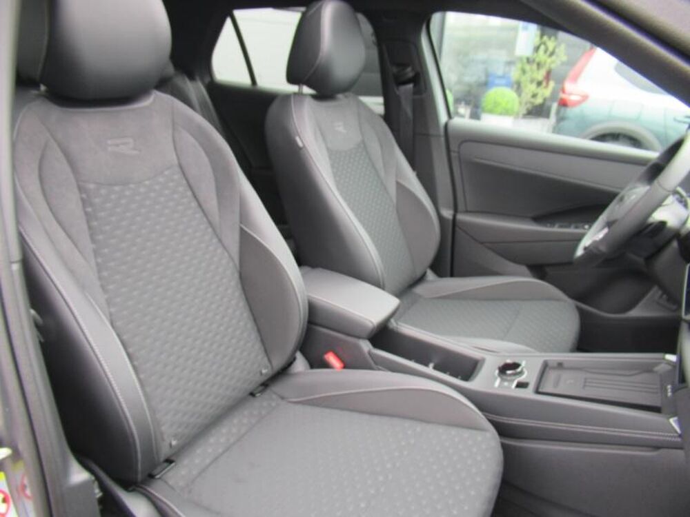 T-ROC 1.5 eTSI 150ch R-Line DSG7 2026 occasion 91650 BREUILLET