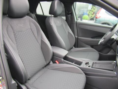 T-ROC 1.5 eTSI 150ch R-Line DSG7 2026 occasion 91650 BREUILLET