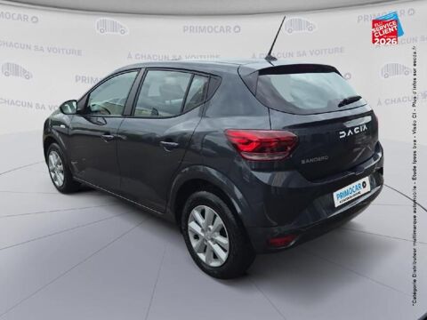 Sandero 1.0 TCe 90ch Expression -24 2023 occasion 57970 Illange