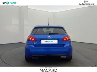 308 1.5 BlueHDi 130ch S&S GT EAT8 2020 occasion 47550 Bo&eacute;