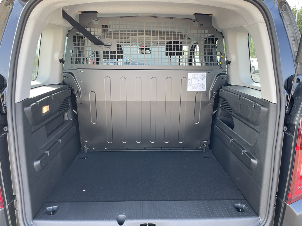 Berlingo M 1.5 BLUEHDI 100CH PLUS (N1) 2026 occasion 33700 M&eacute;rignac