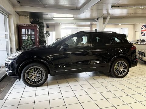 Annonce voiture Porsche Cayenne 49800 