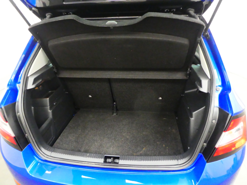 Fabia 1.0 TSI 95CH AMBITION 2021 occasion 77100 Nanteuil-l&egrave;s-Meaux