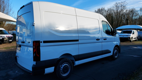 Master F3500 L2H2 2.0 DCI 150CH ADVANCE - 26 2026 occasion 60600 Clermont