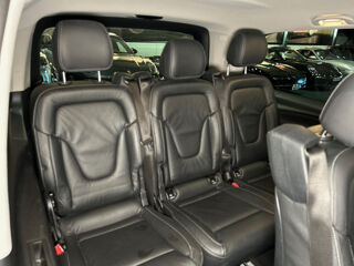Classe V 220 D LONG DESIGN 7G-TRONIC PLUS 2018 occasion 63170 Aubi&egrave;re
