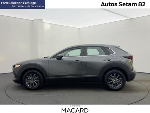 Annonce voiture Mazda CX-30 21780 €