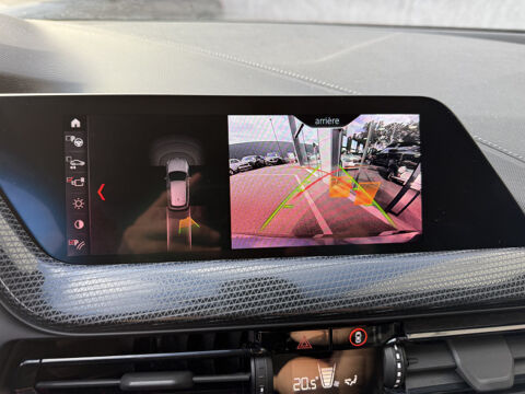 S&eacute;rie 1 (F40) 118DA 150CH EDITION SPORT 2019 occasion 31140 Aucamville