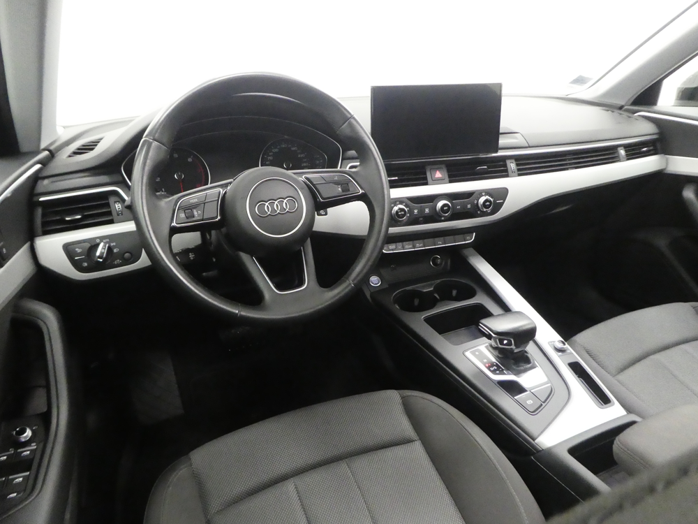 A4 35 TFSI 150CH BUSINESS LINE S TRONIC 7 2021 occasion 77100 Nanteuil-l&egrave;s-Meaux