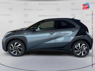 Aygo 1.0 VVT-i 72ch Design MY24 2025 occasion 57050 Metz