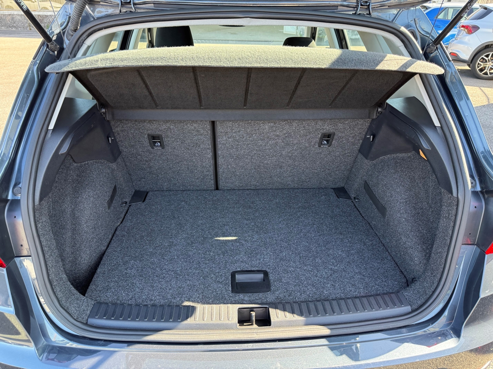 Arona 1.0 TSI 110CH STYLE BUSINESS DSG7 2023 occasion 70210 Montdor&eacute;