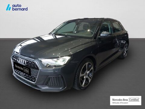 Audi A1 30 TFSI 110ch Advanced 2 S tronic 7 2021 occasion Reims 51100