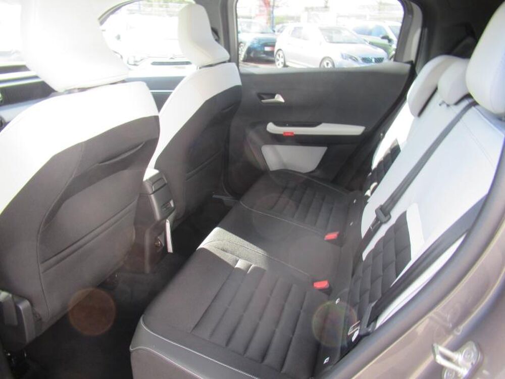 C3 Aircross 1.2 Hybride 145ch MAX 2026 occasion 91650 BREUILLET